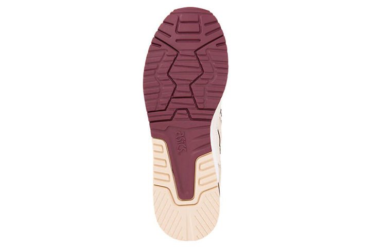 ASICS Gel-Lyte III 'Pink' 1191A201-200 - Image 6