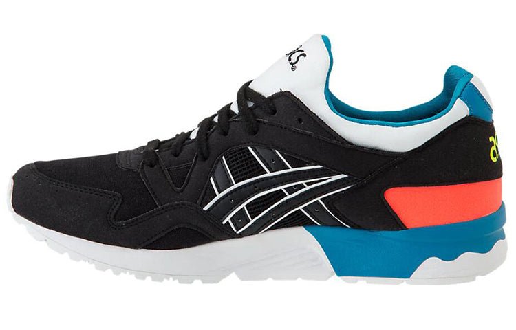 ASICS Gel Lyte 5 'Spring Pack - Black' 1191A202-001 - Image 2