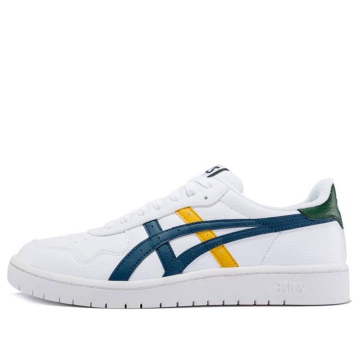 ASICS Japan S 'White Mako Blue' 1191A214-100