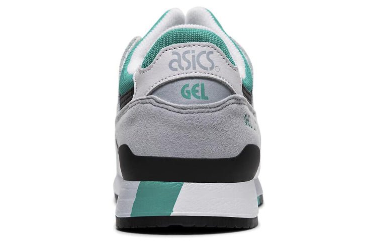 ASICS Gel Lyte 3 'White Black' 1191A223-100 - Image 5