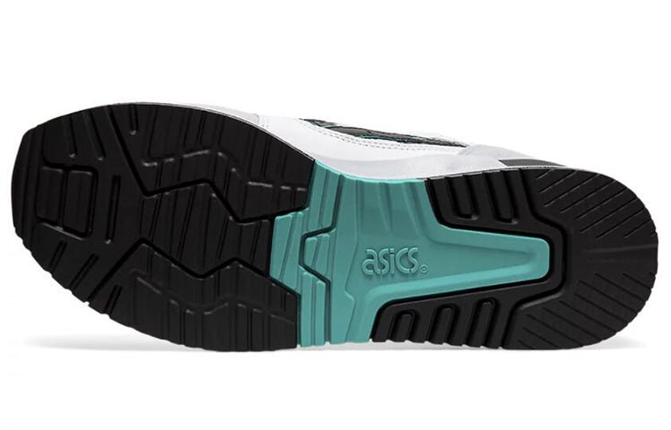 ASICS Gel Lyte 3 'White Black' 1191A223-100 - Image 6