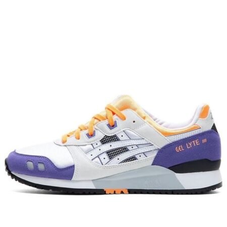 ASICS Gel Lyte 3 OG Retro 'Orange Purple' 2020 1191A266-102