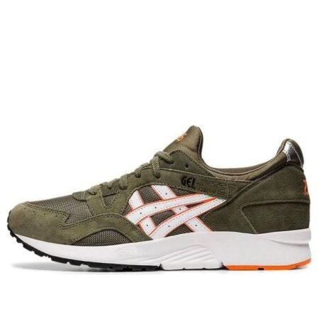 ASICS Gel Lyte 5 'Mantle Green' 1191A267-300