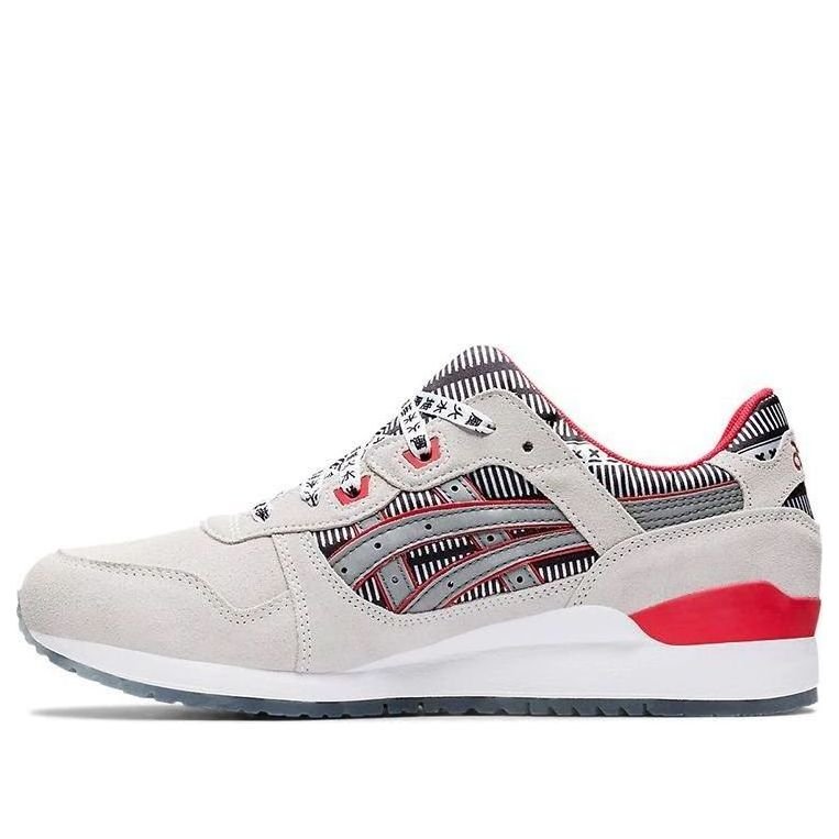 ASICS Gel Lyte 3 'Glacier Grey' 1191A281-020