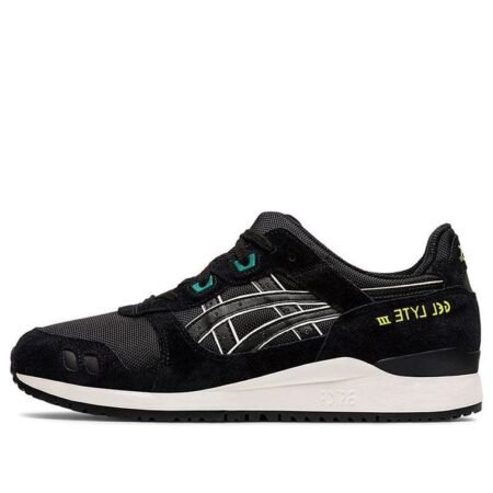 ASICS Gel Lyte 3 'Neon Accent' 1191A298-001