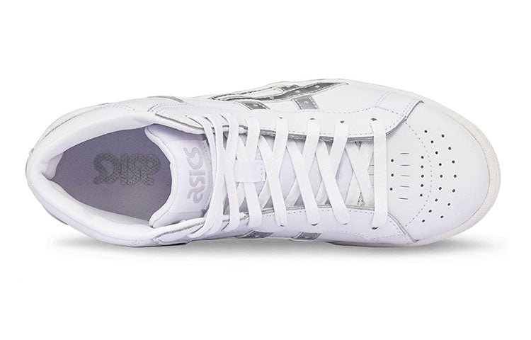 ASICS Gel PTG MT 'White Silver' 1191A308-100 - Image 3
