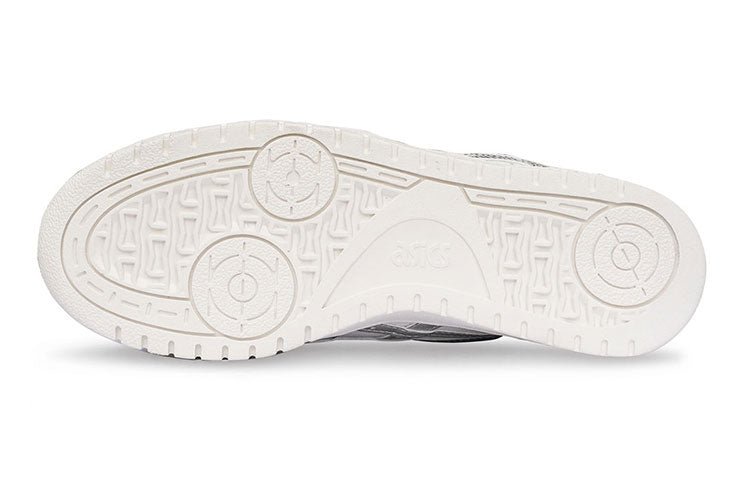 ASICS Gel PTG MT 'White Silver' 1191A308-100 - Image 5