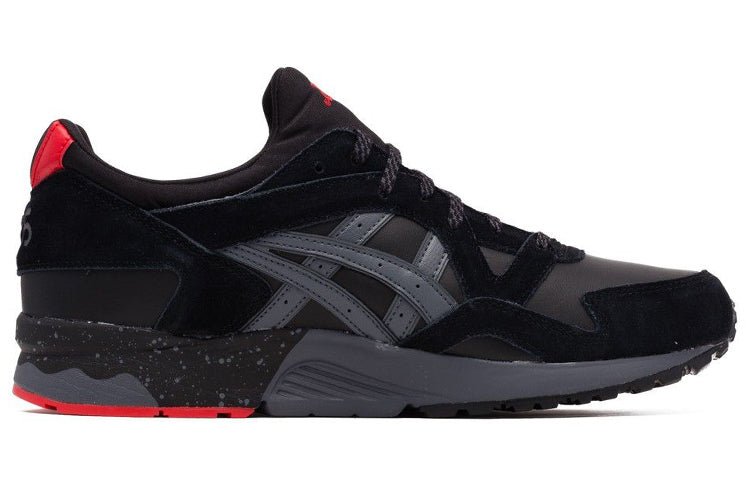 ASICS Gel-Lyte V 'Black Grey' 1191A310-002 - Image 2
