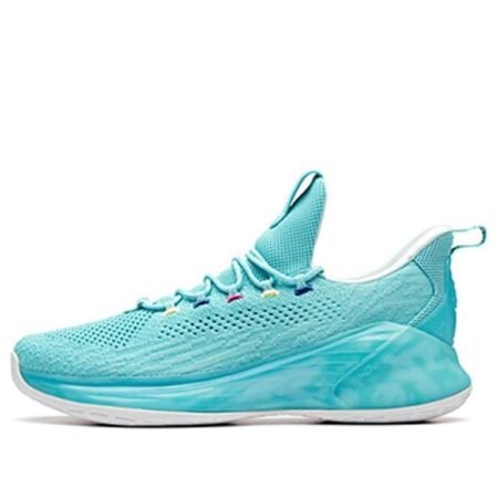 ANTA Klay Thompson 4 'Ice Blue' 11921668-2
