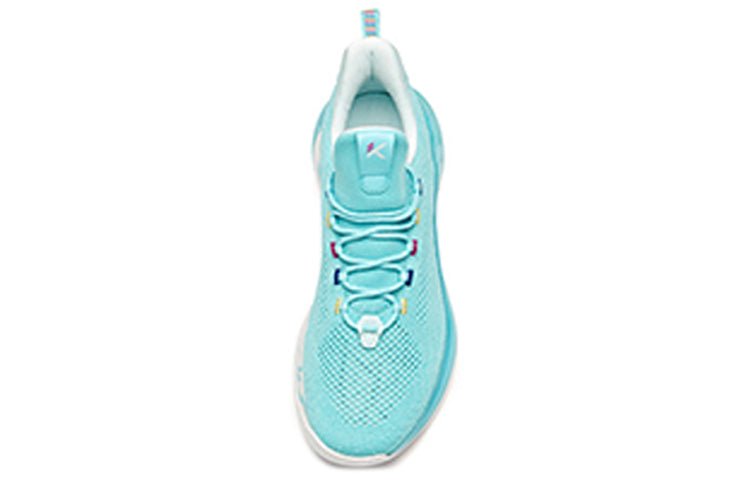 ANTA Klay Thompson 4 'Ice Blue' 11921668-2 - Image 4