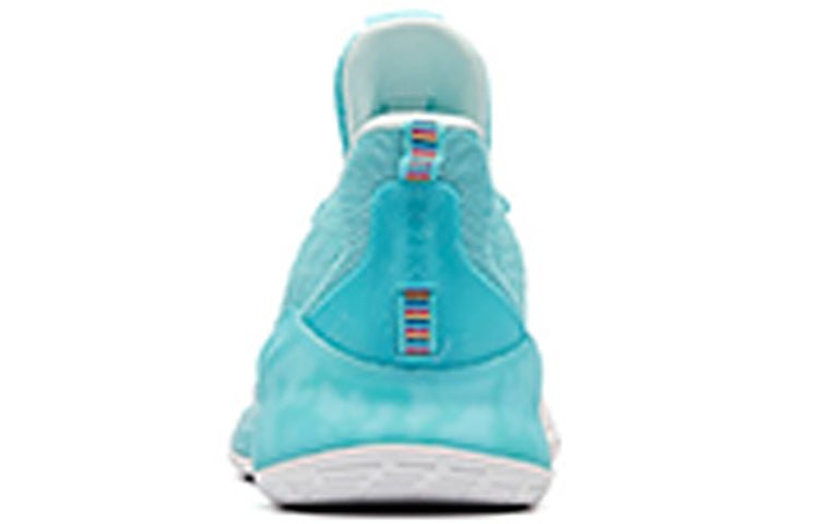 ANTA Klay Thompson 4 'Ice Blue' 11921668-2 - Image 5
