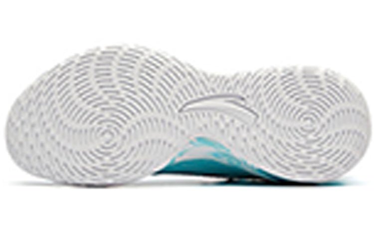 ANTA Klay Thompson 4 'Ice Blue' 11921668-2 - Image 7
