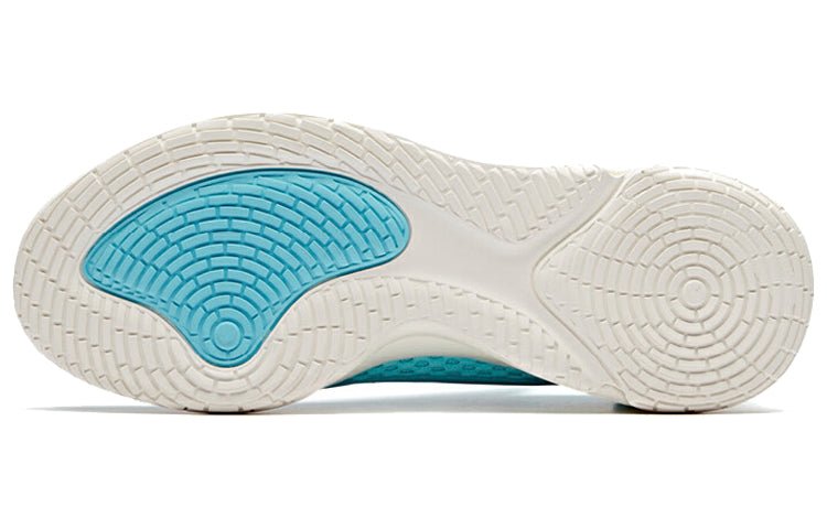 ANTA Klay Thompson Splash 'Ice Blue White' 11921690-1 - Image 4
