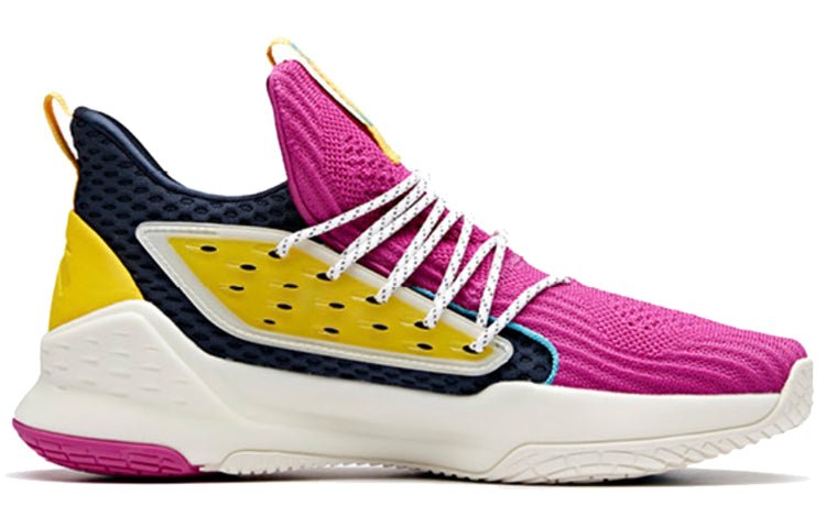 ANTA KT Splash 'Multi-Color' 11921690-8 - Image 2