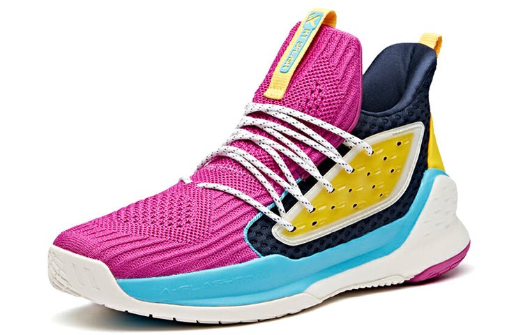 ANTA KT Splash 'Multi-Color' 11921690-8 - Image 3