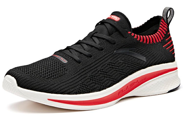 ANTA Hydrogen Run 1 'Black Red' 11925541-14 - Image 2