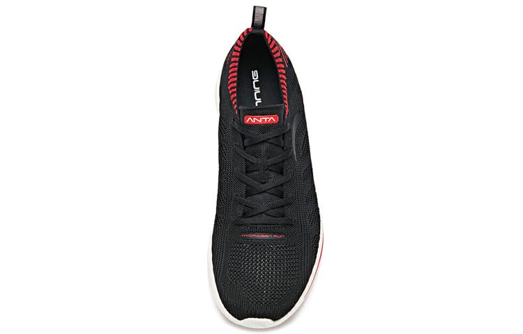 ANTA Hydrogen Run 1 'Black Red' 11925541-14 - Image 3