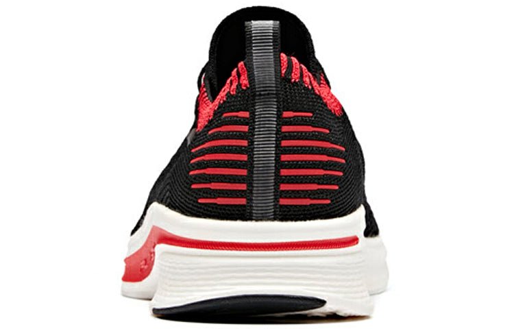 ANTA Hydrogen Run 1 'Black Red' 11925541-14 - Image 4
