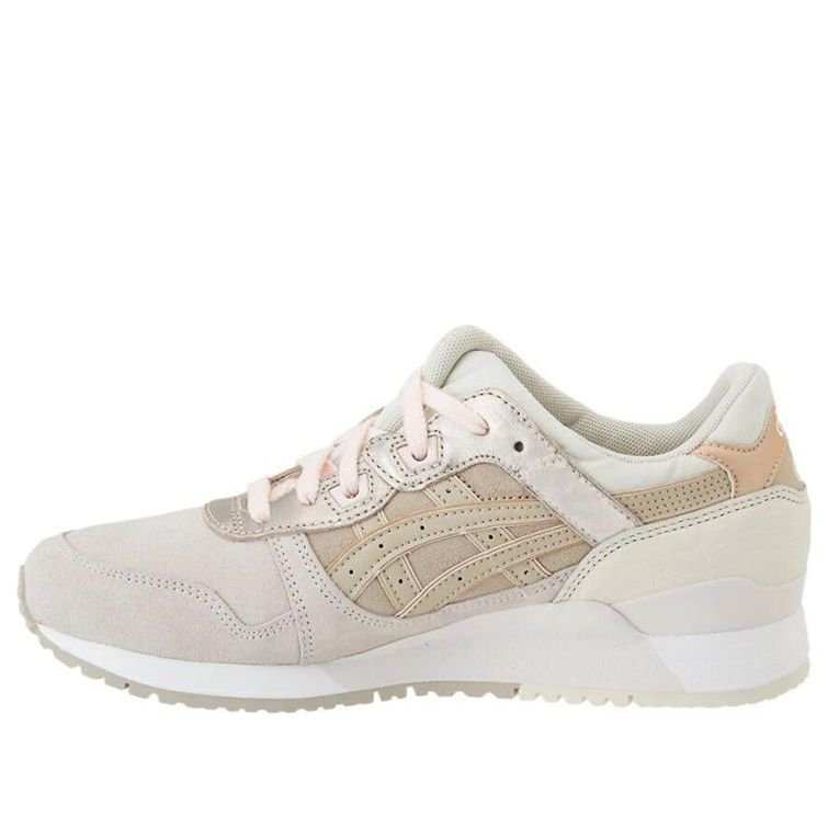 (WMNS) ASICS Gel Lyte 3 'Blush' 1192A114-700