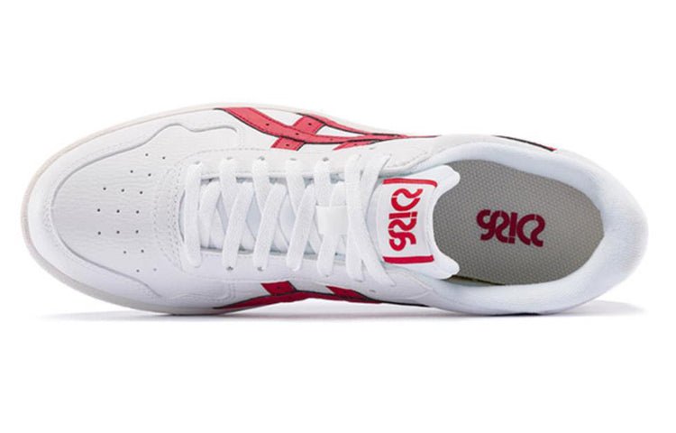 (WMNS) ASICS Japan S 'White Speed Red' 1192A148-100 - Image 3