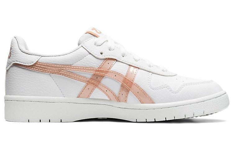 (WMNS) ASICS Japan S 'White DuSTy STeppe' 1192A208-100 - Image 2
