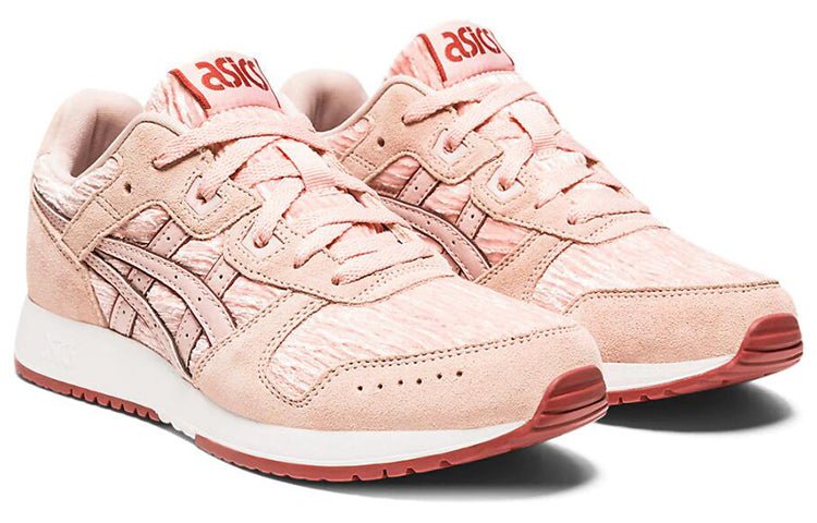 (WMNS) ASICS Gel Lyte Classic 'Ginger Peach' 1192A209-701 - Image 3