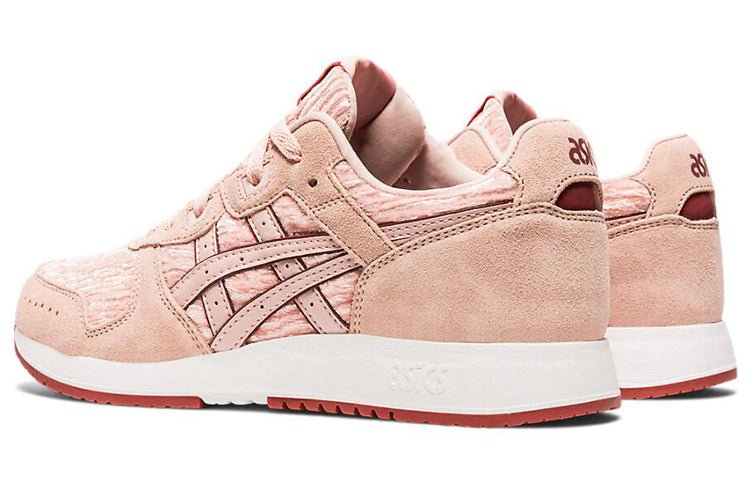(WMNS) ASICS Gel Lyte Classic 'Ginger Peach' 1192A209-701 - Image 4