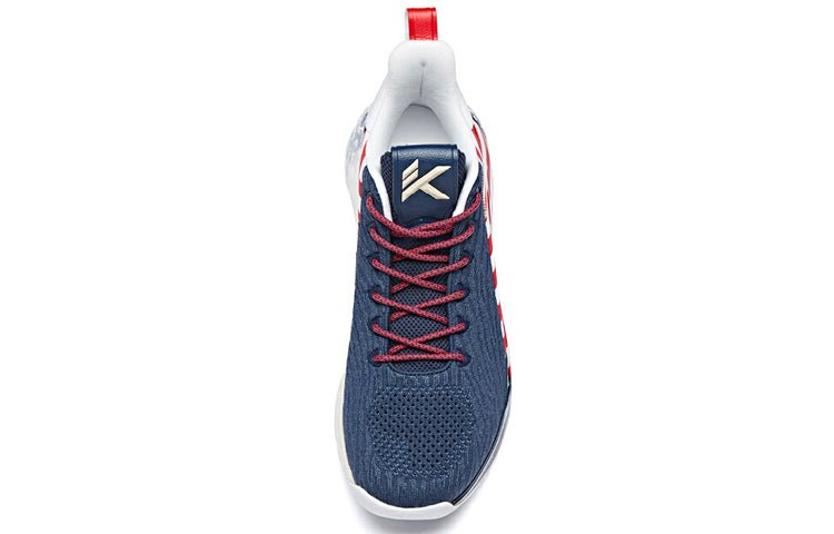 ANTA Klay Thompson 4 Final Low 'Independence Day' 11931102-3 - Image 3
