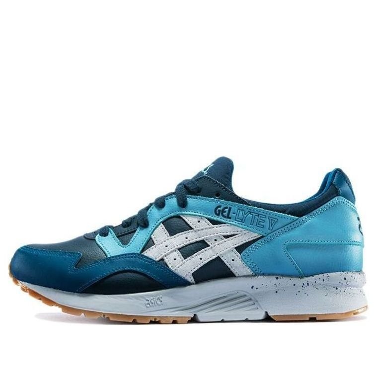 ASICS Gel Lyte 5 'Dark Ocean Gum' 1193A023-400
