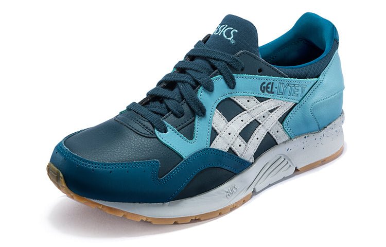 ASICS Gel Lyte 5 'Dark Ocean Gum' 1193A023-400 - Image 2