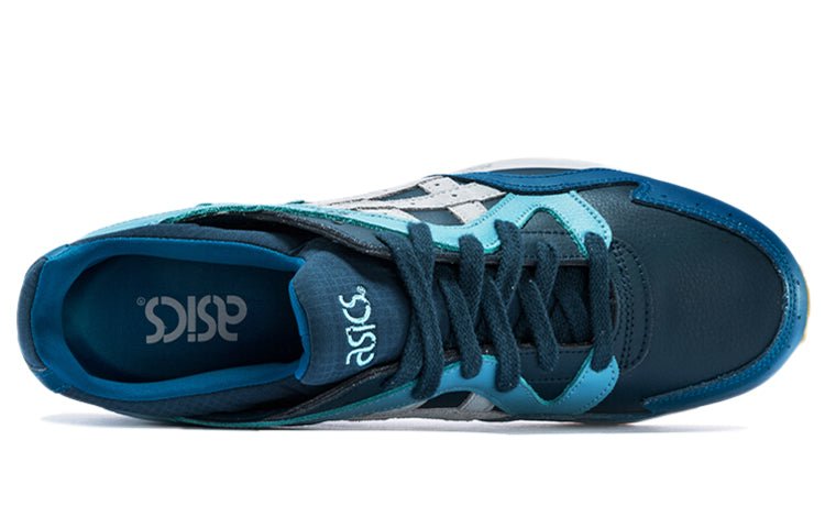 ASICS Gel Lyte 5 'Dark Ocean Gum' 1193A023-400 - Image 3