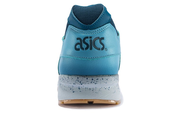 ASICS Gel Lyte 5 'Dark Ocean Gum' 1193A023-400 - Image 4