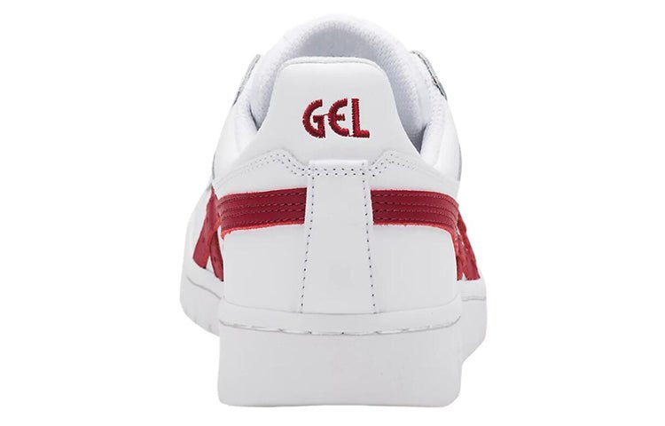 ASICS Gel PTG 'Burgundy' 1193A106-100 - Image 3