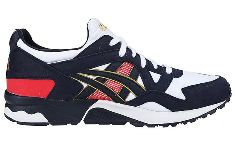 ASICS Gel Lyte 5 'Japanese Sport Culture' 1193A157-101 - Image 2