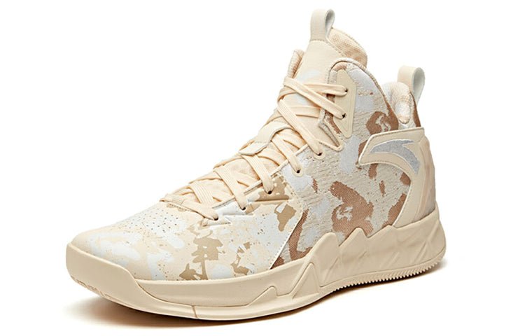 ANTA Klay Thompson 2 'Tan White' 11941102S-2 - Image 2