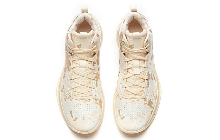 ANTA Klay Thompson 2 'Tan White' 11941102S-2 - Image 3
