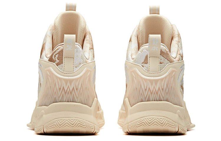 ANTA Klay Thompson 2 'Tan White' 11941102S-2 - Image 4
