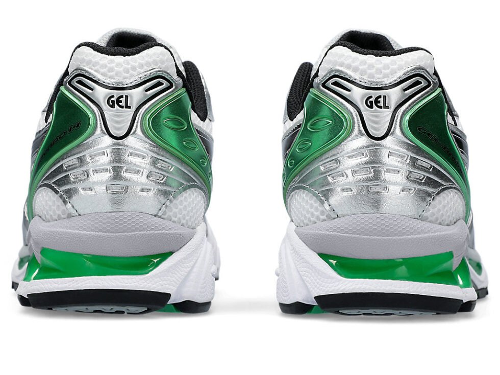 ASICS Gel-Kayano 14 'White Malachite Green' 1201A019-110 - Image 4