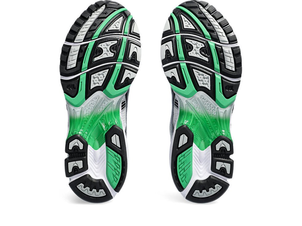 ASICS Gel-Kayano 14 'White Malachite Green' 1201A019-110 - Image 6