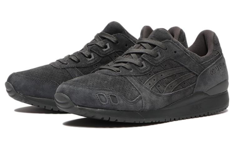 ASICS Gel Lyte 3 'Obsidian Grey' 1201A050-023 - Image 2