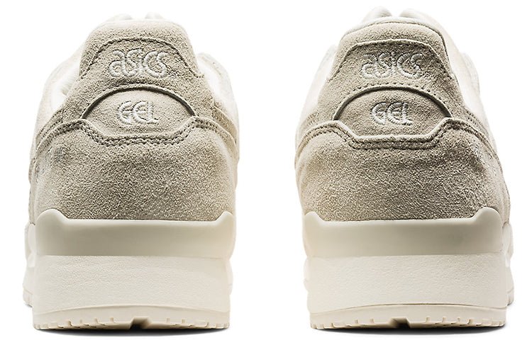 ASICS Gel Lyte 3 'Cream' 1201A050-100 - Image 5
