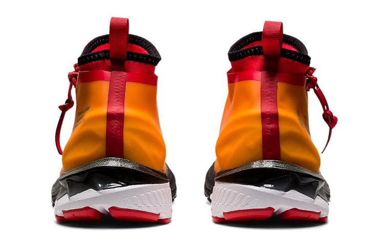 ASICS x Vivienne Westwood Gel-Kayano 27 LTX 'Citrus' 1201A115-800 - Image 5