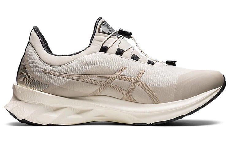 ASICS Novablast 'Smoke Grey' 1201A133-021 - Image 2