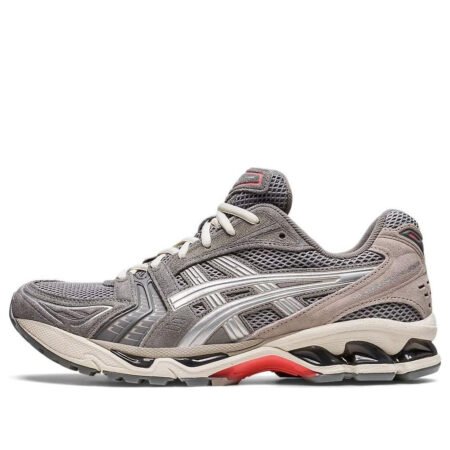 ASICS Gel-Kayano 14 'Clay Grey Pure Silver' 1201A161-026