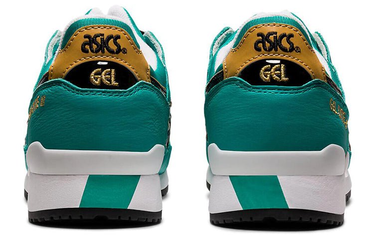 ASICS Gel Lyte 3 OG 'Teal Daruma' 1201A180-300 - Image 4