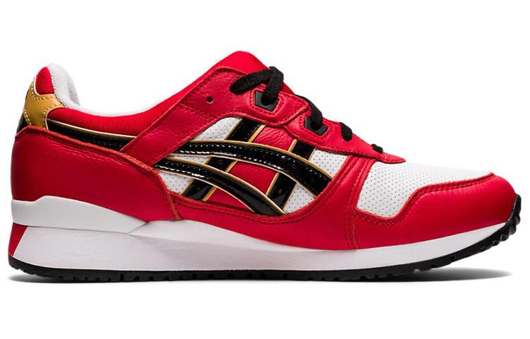 ASICS Gel Lyte 3 OG 'Red Daruma' 1201A180-600 - Image 2
