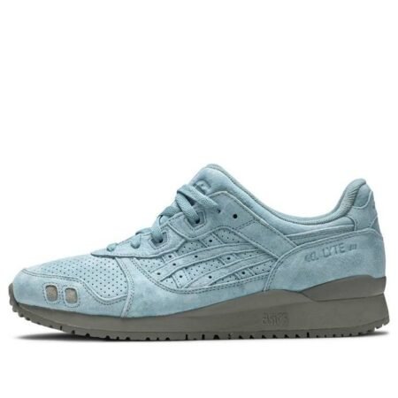 ASICS Ronnie Fieg x Gel Lyte 3 OG 'The Palette - Majestic' 1201A224-404
