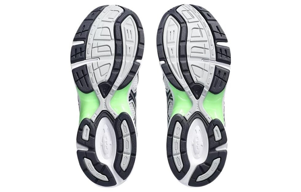 ASICS Gel-1130 'White Mid Grey' 1201A256-114 - Image 6