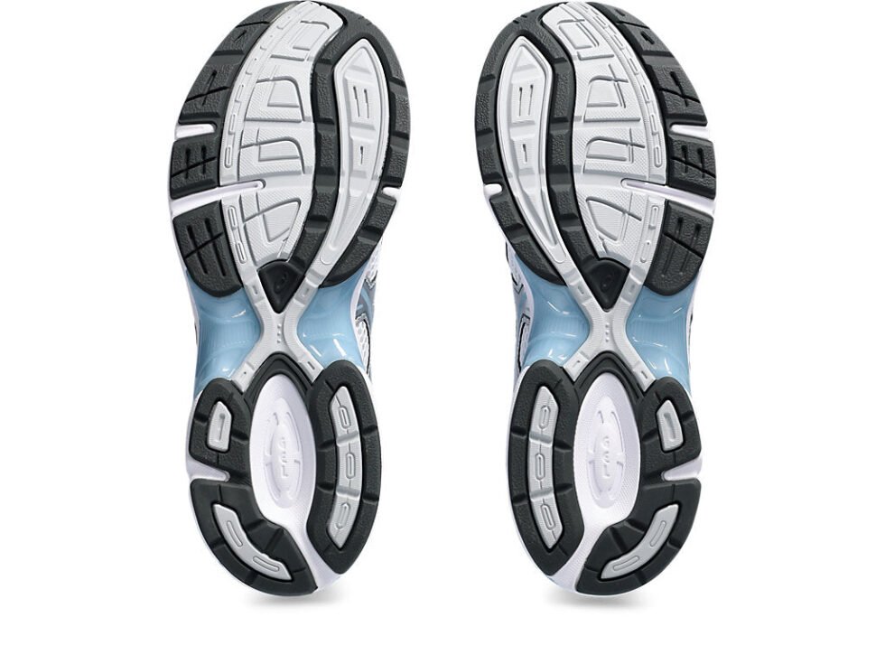 ASICS Gel-1130 'White Shark Skin' 1201A256-116 - Image 6