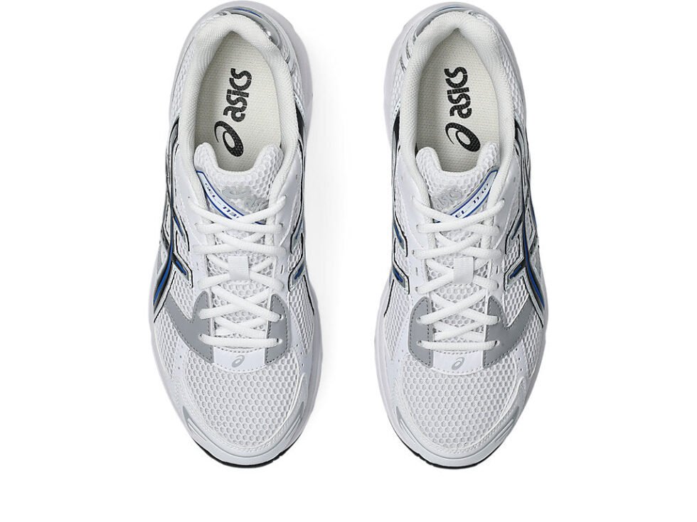 ASICS Gel-1130 'White Tuna Blue' 1201A256-119 - Image 4